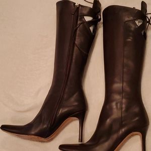 Valentino Garavani Boots size 38.5